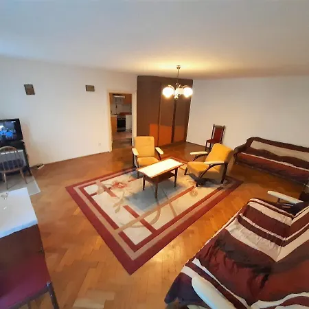 Apartament Sienna 3 Old Town Kraków
