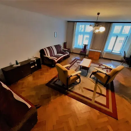 Apartament Sienna 3 Old Town *