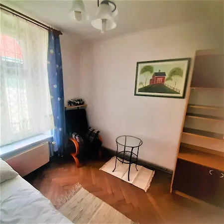 Apartment Sienna 3 Old Town *